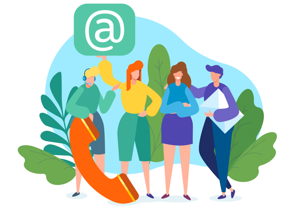 contact épicerie bio vrac à paris