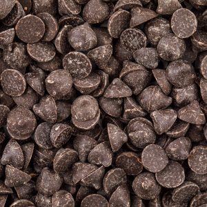 pépites de chocolat noir 70%